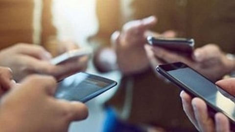 This could be a possible reason for the low internet speed