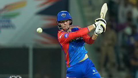 IPL 2024, Jake Fraser-McGurk
