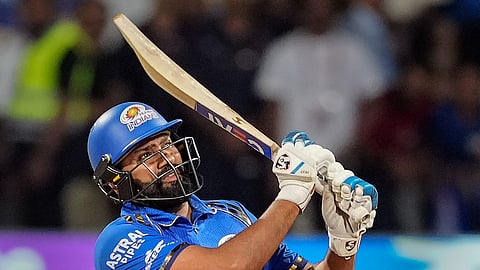 Rohit Sharma retirement