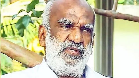 മുന് എംഎല്എ സിപിഎമ്മിലേക്ക്; സുലൈമാന് റാവുത്തര് കോണ്ഗ്രസ് വിട്ടു