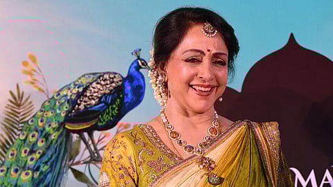 Hema Malini