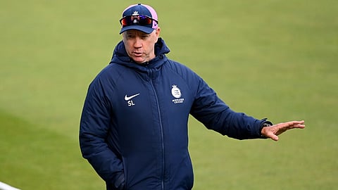 സ്റ്റുവര്ട്ട് ലോ