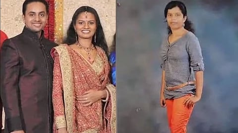 ARUNACHAL DEATH CASE