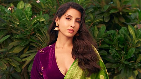 nora fatehi