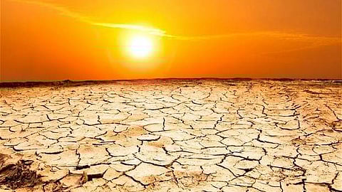 Australia's weather bureau says El Nino has ended