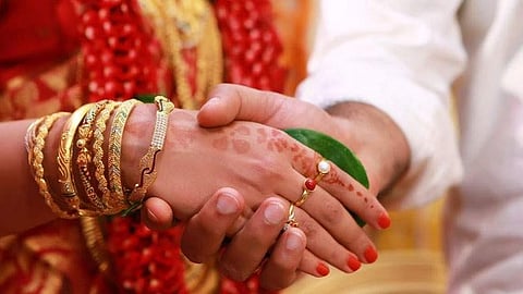 'Kanyadaan' not necessary for solemnising marriage