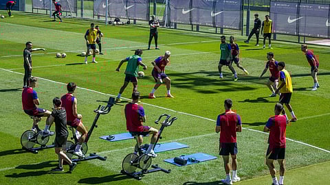 uefa champions league quarter final