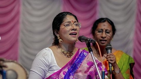 abhaya hiran mayi