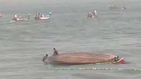 മുതലപ്പൊഴി