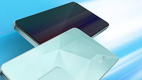 വിവോ ടി3 5ജി