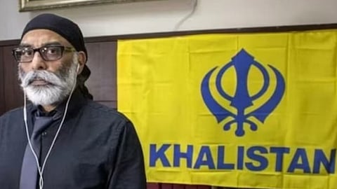 RAW official involved Pannun murder plot