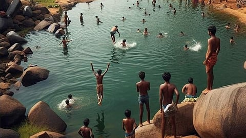 Disaster Management Authority