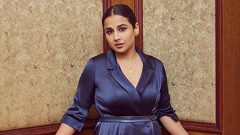 vidya balan