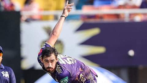 IPL 2024, KKR vs LSG