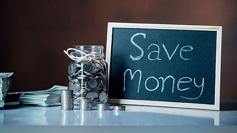 savings account charges