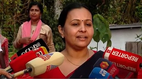 health minister said that Nipah prevention will be strengthened