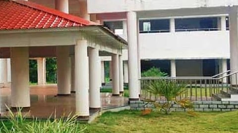 എ പി ജെ അബ്ദുള്കലാം സാങ്കേതിക സര്വകലാശാല