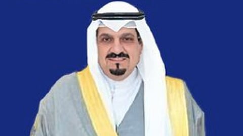 Kuwait Emir appoints Sheikh Ahmad Abdullah Al Sabah as Prime Minister