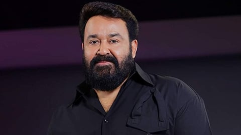 mohanlal