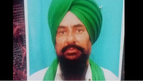 Protesting farmer dies during Patiala BJP candidate Preneet Kaur’s campaign