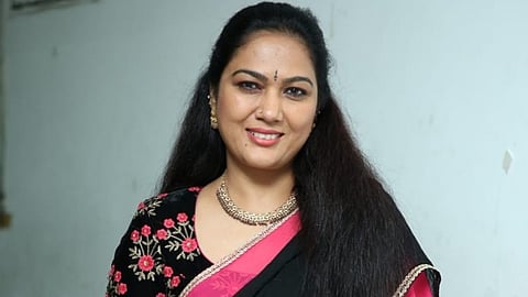 actress hema