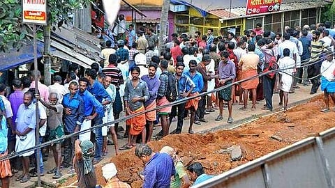 Liquor sales in Kerala for FY 23-24