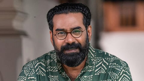 Biju Menon