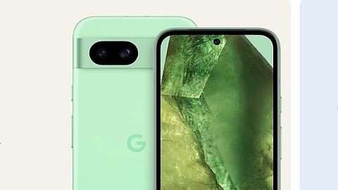 Google Pixel Phones
