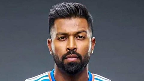 Hardik Pandya's return