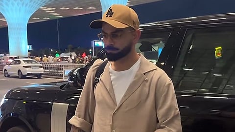 T20 World Cup- Virat Kohli