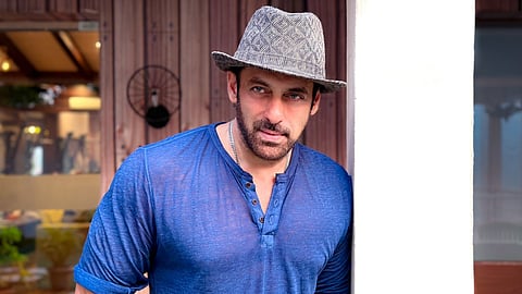 Salman Khan