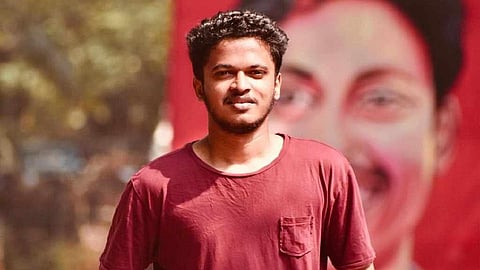 Student missing in Peachy Dam search continues