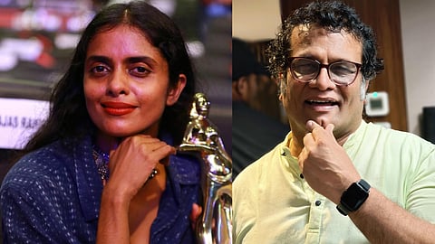 kani kusruti, hareesh peradi