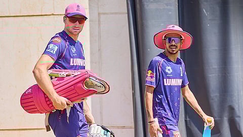 Irfan Pathan blasts England cricketers