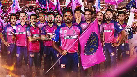 Today’s IPL 2024 match