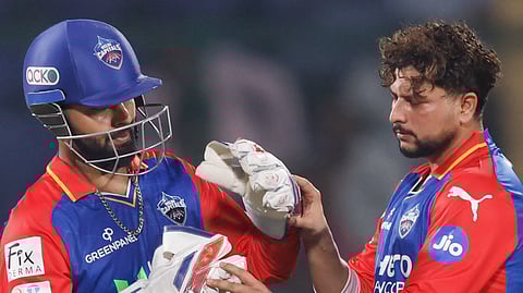 IPL 2024, A must-win battle