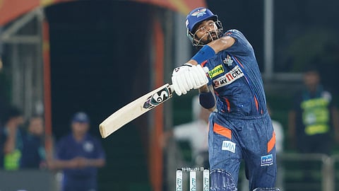 new all-time record with milestone 1000 sixes in fewest balls