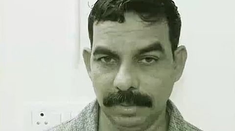 Gangster Kotiyam Shiju arrested