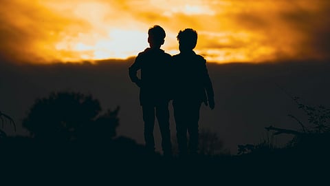 national brothers day