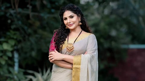 Relief for actress Asha Sarath in investment fraud case