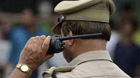 Nudity display against female student in Cusat campus