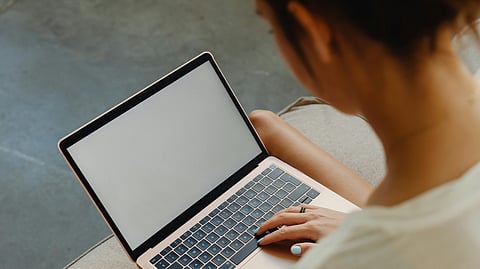 TECH NECK HEALTH ISSUE