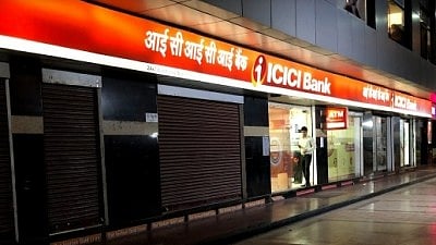 upi transaction through icici bank