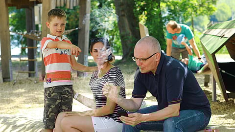 World No Tobacco Day 2024