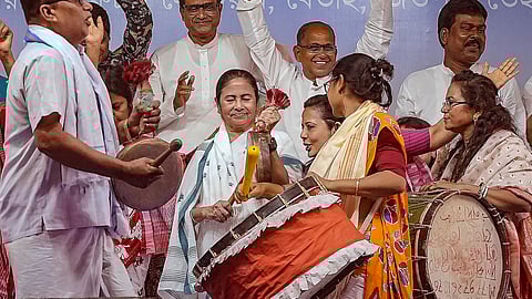 Lok Sabha Election 2024