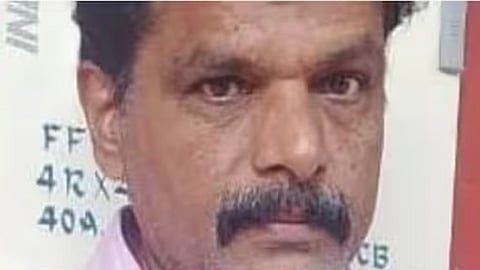 Karate teacher jailed for 110 years in POCSO case