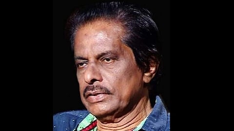 hari kumar