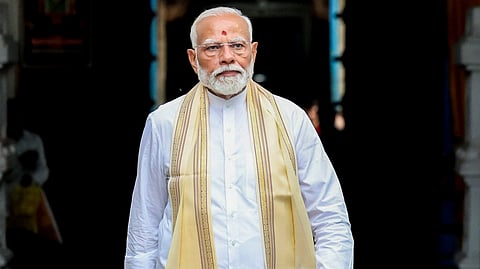 Narendra Modi