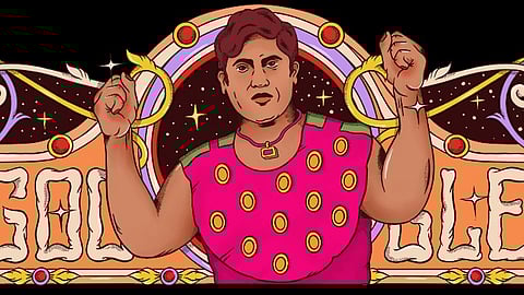 ഹമീദ ബാനു