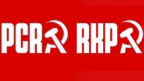 Switzerland founding the Revolutionary Communist Party